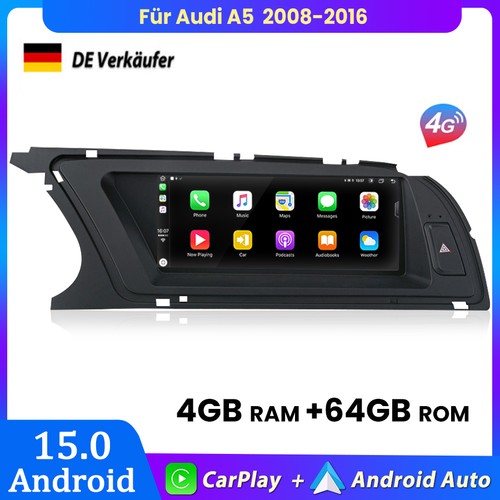 64gb 8kern carplay android - 4+64gb,