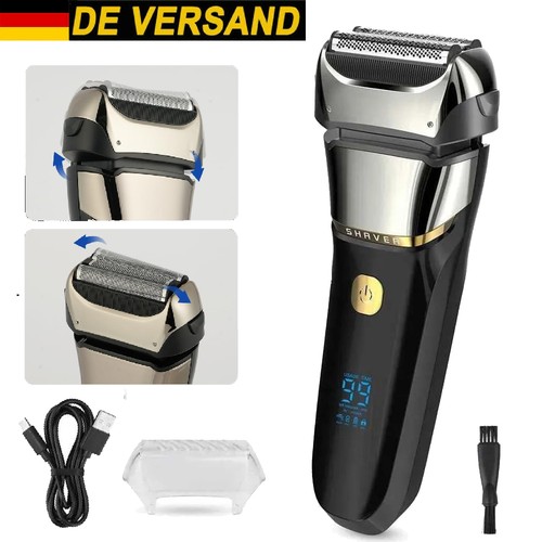 Rasierer herren elektrisch - herren,