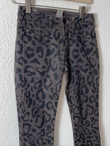 Super geile leo skinny - leo,