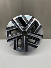 Hyundai Kona 17 Zoll Felge AluFelge 7Jx17H2 ET50 52910-dd100 F846P