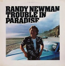 Randy Newman Trouble In
