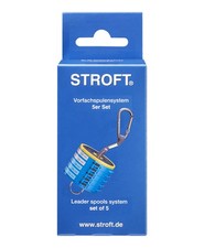 Stroft Vorfachspulensystem 5er