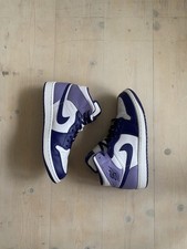 Nike Jordan 1 Mid