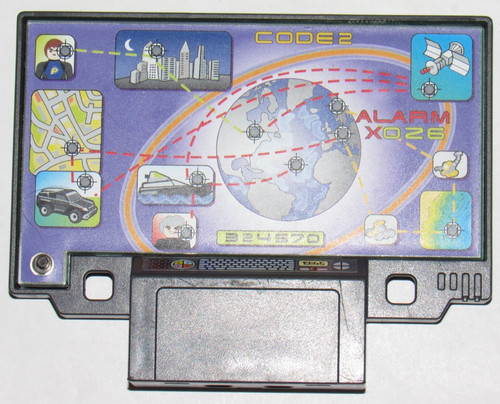 Playmobil bildtafel elektr - playmobil©,