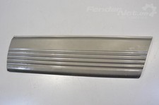 Mercedes-Benz S W126 1985