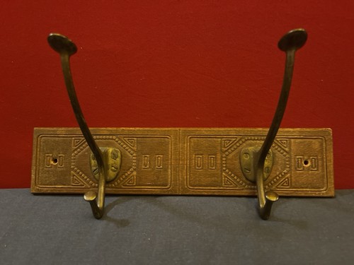 Original jugendstil garderobe - original, jugendstil-garderobe