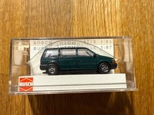 Top: Busch 44600 Chrysler