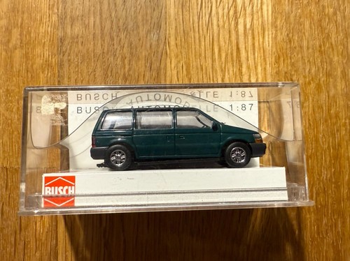 Top busch 44600 chrysler - busch,