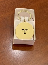 Vitra Key Ring Sun - Alexander