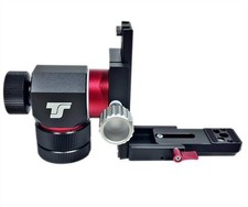 TS-Optics Azimutale Montierung