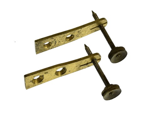 Alte abstandhalter schrauben - alte, +