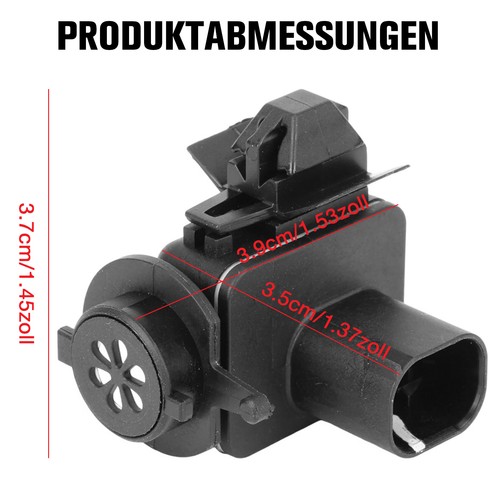 Luftgütesensor für caddy - für,