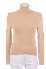 ZARA Longsleeve-Shirt M beige #2852