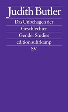 Das Unbehagen der Geschlechter