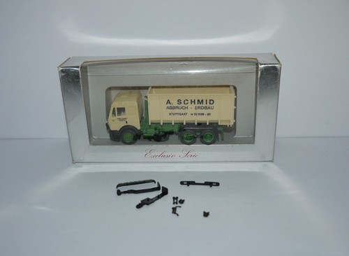 Herpa mercedes benz - benz, sk