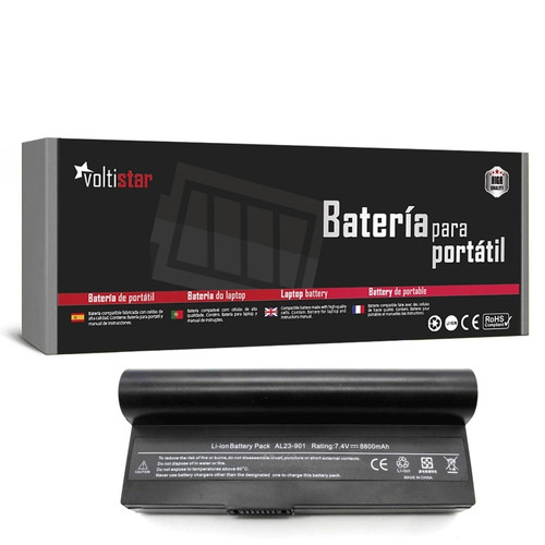 Batterie für laptop asus - asus, eee