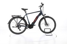 Victoria Tresalo 6 Trekking E-Bike Top Elektrofahrrad Bosch Akku 545Wh Fahrrad