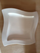 4 x Essteller Villeroy & Boch