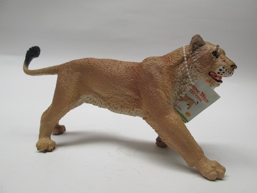 Safari ltd tierfigur löwin - ltd,