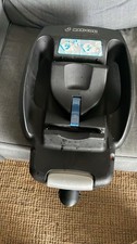 Maxi-Cosi EasyFix Isofix Basis
