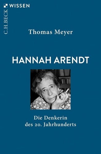 Hannah arendt die - hannah,