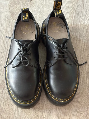 Martens damen - dr.,