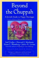 Beyond the Chuppah – A