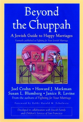 Beyond the chuppah - the, –