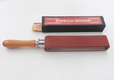 Kleiner Streichriemen