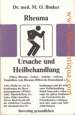 Rheuma - Ursache und