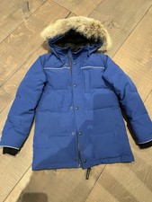 Canada Goose Winterjacke