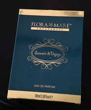 Flora Mare Souvenir De Voyage
