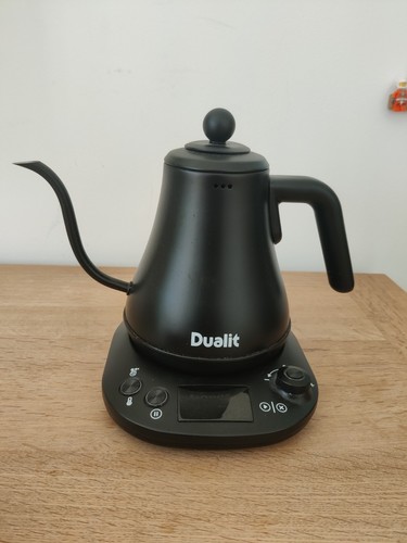 Dualit 72960 pour - pour, over