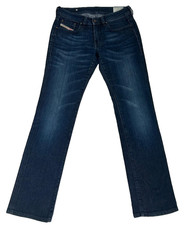 Damen Diesel Stretch Jeans