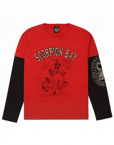Scorpion bay herren - scorpion,