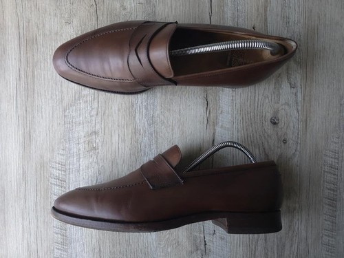 Men crockett jones heels - crockett, &