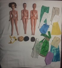 ⛱ Konvolut Barbie Petra