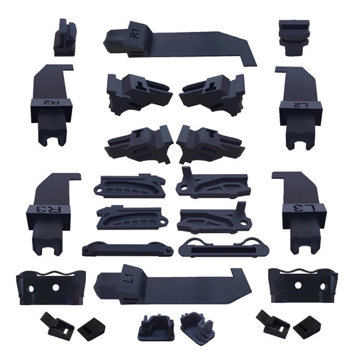 Kit reparatur set - kit,