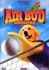 Air Bud Superstar von not