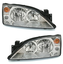 Scheinwerfer Set für Ford
