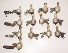 DDR Fahrraddynamo Fer Ruhla 6