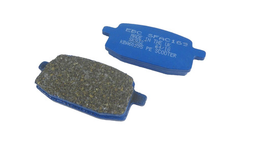 Ebc bremsbelag satz carbon - ebc,