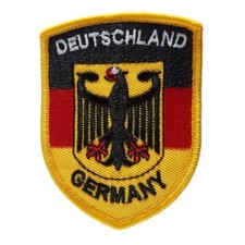 Deutschland Deutschland Adler