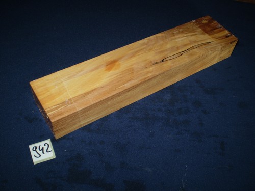 Buche gestockt drechselholz - ,