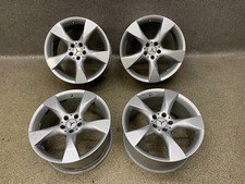 Alufelgen 8,5J 9.5J 19 ET48 ET34,5 Felgen def Mercedes W218 X218 CLS 14.1916.297