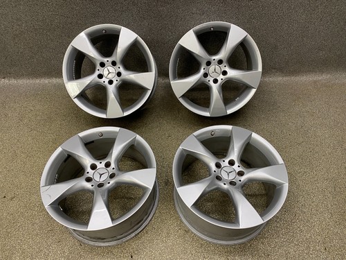 Alufelgen 5j 19 et48 - alufelgen,