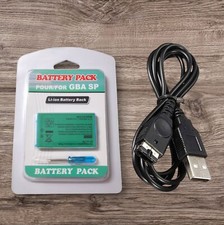 Nintendo Gameboy Advance GBA