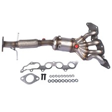 Katalysator KAT für Ford