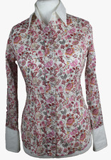 Robert Friedman Bluse Damen