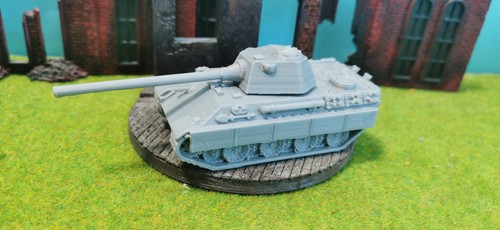 Panther variante mit - panther,